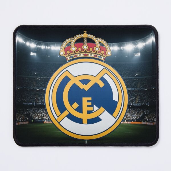 Item preview, The Madridista Vikings designed and sold by casamomo.