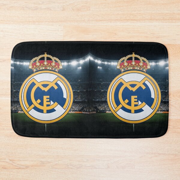 Item preview, The Madridista Vikings designed and sold by casamomo.