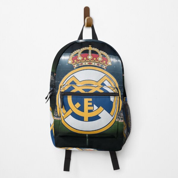 Item preview, The Madridista Vikings designed and sold by casamomo.