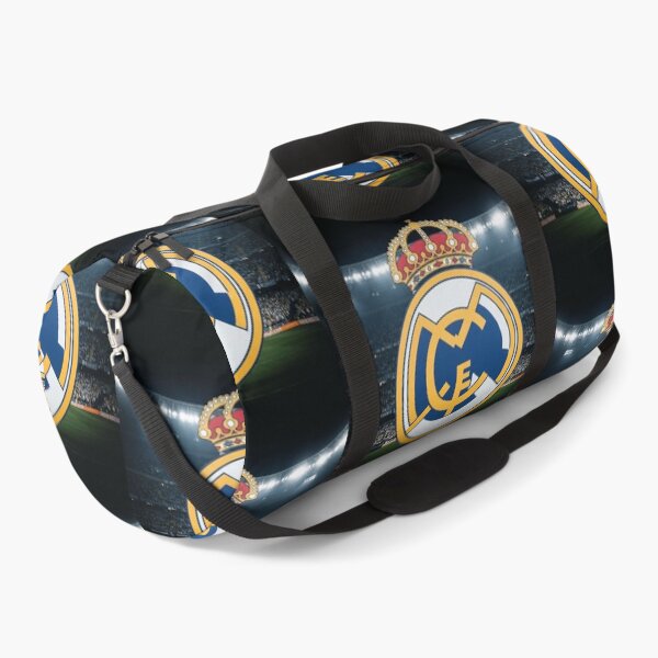 Item preview, The Madridista Vikings designed and sold by casamomo.