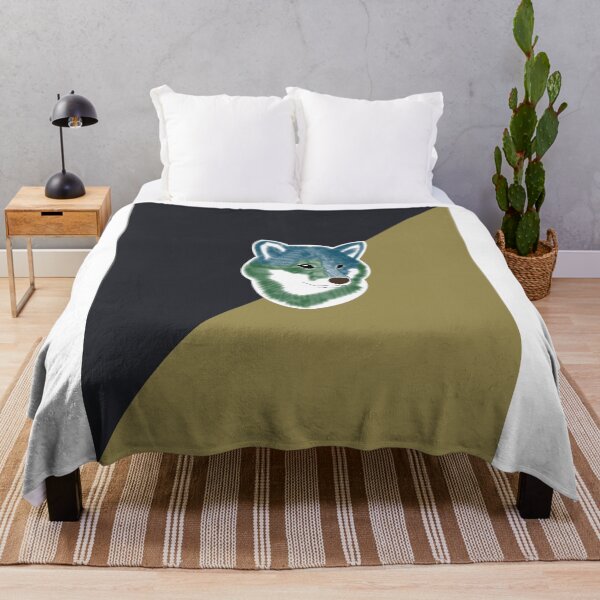Item preview, Two toned colors (black, khaki) with Shiba Inu designed and sold by ShibaCruise-On.