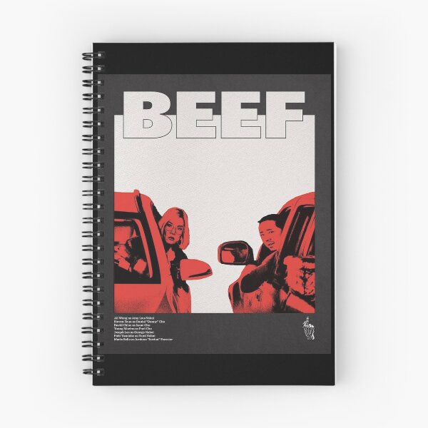 Item preview, Beef Movie designed and sold by ynsbt17.