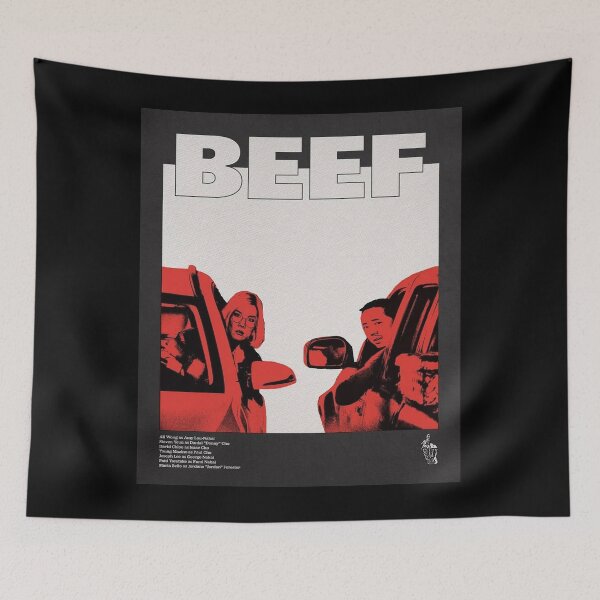 Item preview, Beef Movie designed and sold by ynsbt17.