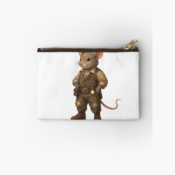 Item preview, Mouse Traveller designed and sold by nikkolaus.