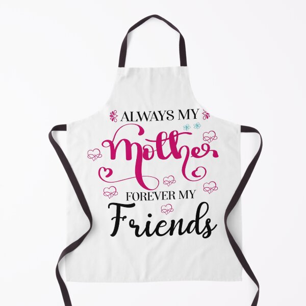 Item preview, Always My Mother Forever My Friends Mother's Day designed and sold by lojadpop.