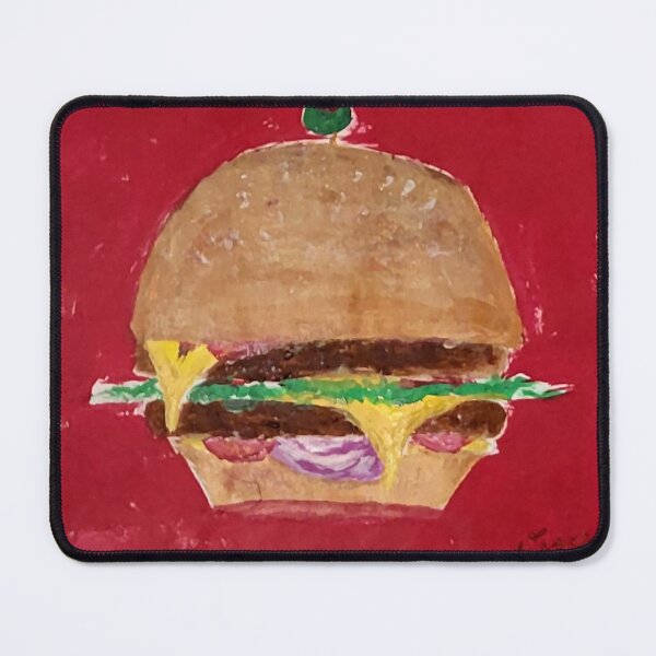 Item preview, A Royale with Cheese designed and sold by Evelescance.