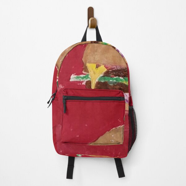 Item preview, A Royale with Cheese designed and sold by Evelescance.
