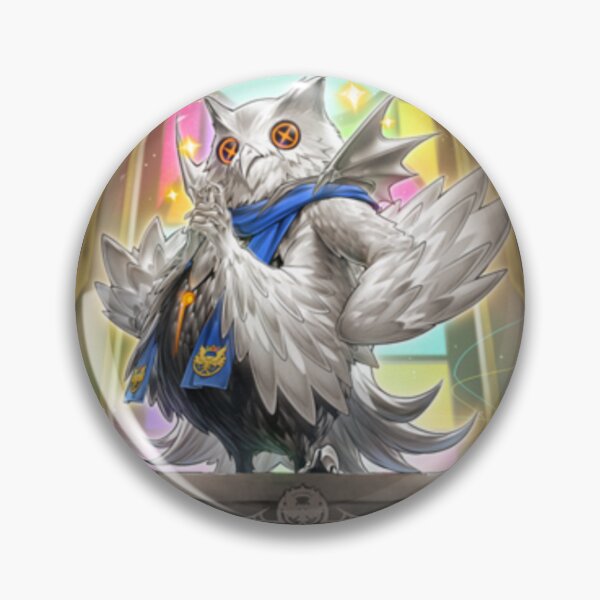 Item preview, Artmage Power Patron designed and sold by Black Saiyan Magician's Merchandise.