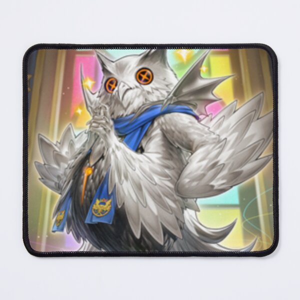 Item preview, Artmage Power Patron designed and sold by Black Saiyan Magician's Merchandise.