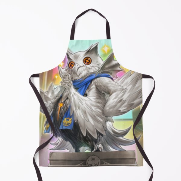 Item preview, Artmage Power Patron designed and sold by Black Saiyan Magician's Merchandise.