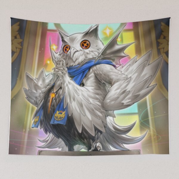 Item preview, Artmage Power Patron designed and sold by Black Saiyan Magician's Merchandise.