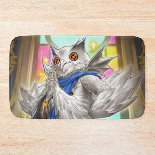 Item preview, Artmage Power Patron designed and sold by Black Saiyan Magician's Merchandise.