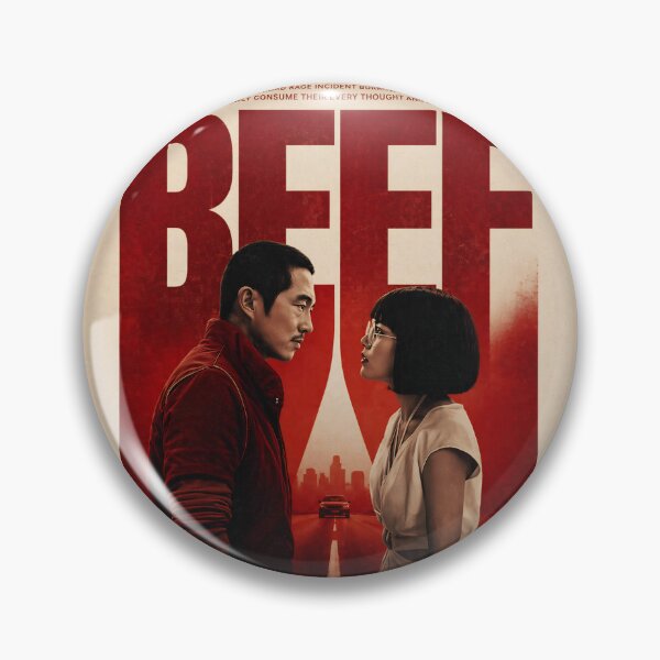 Item preview, Beef Movie designed and sold by ynsbt17.