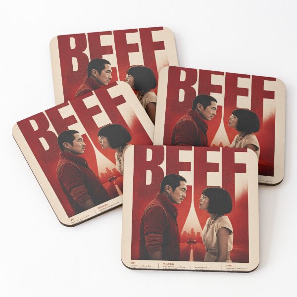 Item preview, Beef Movie designed and sold by ynsbt17.