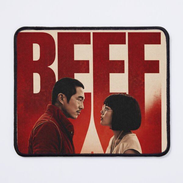 Item preview, Beef Movie designed and sold by ynsbt17.