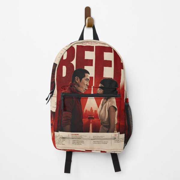 Item preview, Beef Movie designed and sold by ynsbt17.