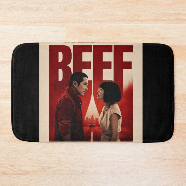 Item preview, Beef Movie designed and sold by ynsbt17.