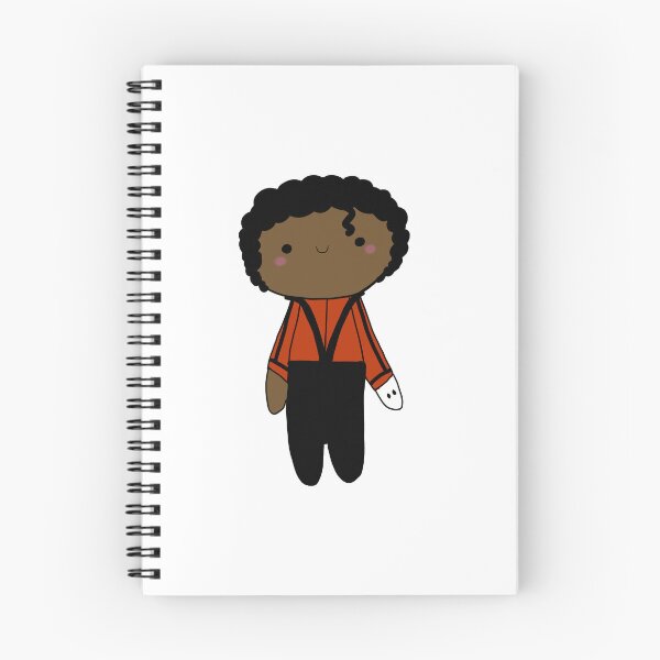 Item preview, Michael Jackson mini designed and sold by miiya28.