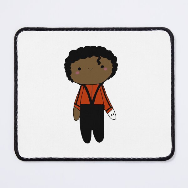 Item preview, Michael Jackson mini designed and sold by miiya28.
