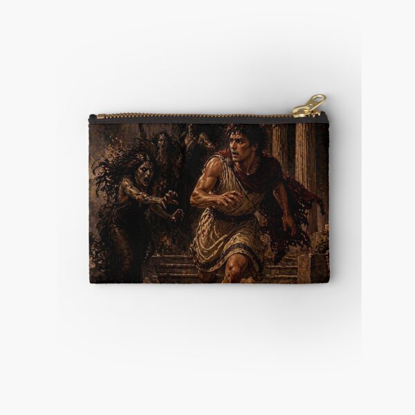 Item preview, The Libation Bearers Aeschylus - stories - theatre lovers designed and sold by Substance_life.