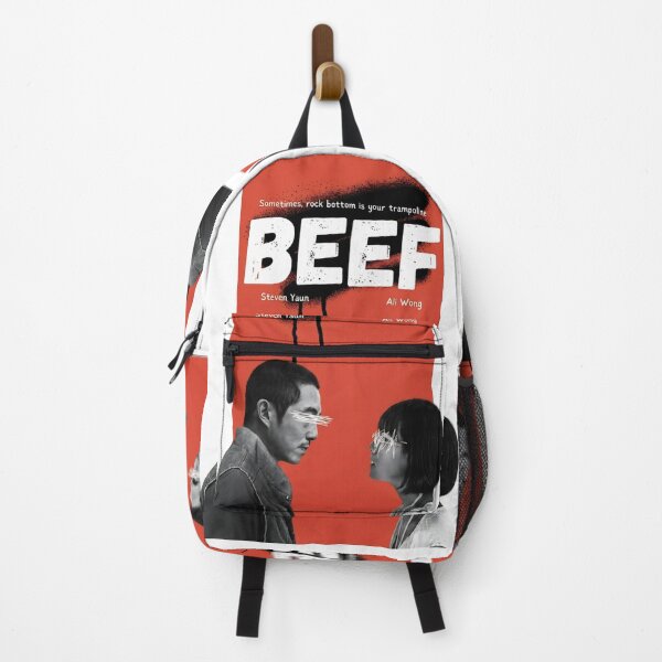 Item preview, Beef Movie designed and sold by ynsbt17.