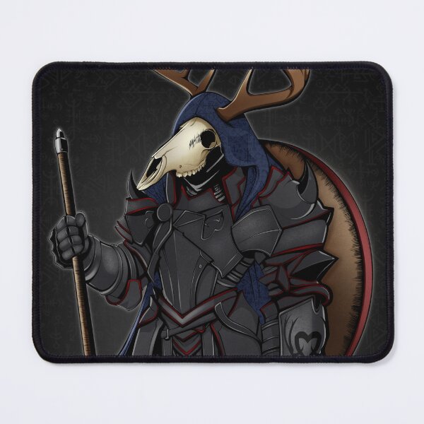 Item preview, DnD OC designed and sold by BeefyArts.