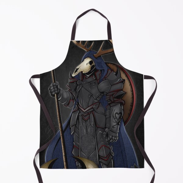 Item preview, DnD OC designed and sold by BeefyArts.