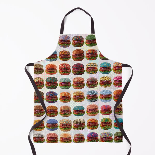 Item preview, Hamburger Helper designed and sold by Montage-Madness.