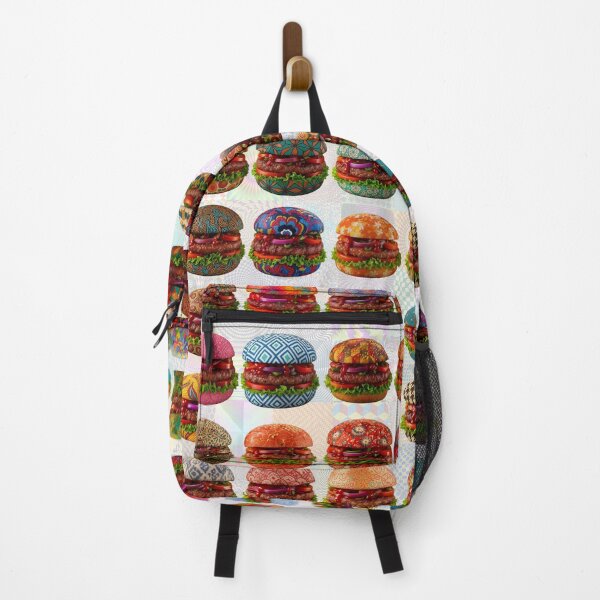 Item preview, Hamburger Helper designed and sold by Montage-Madness.