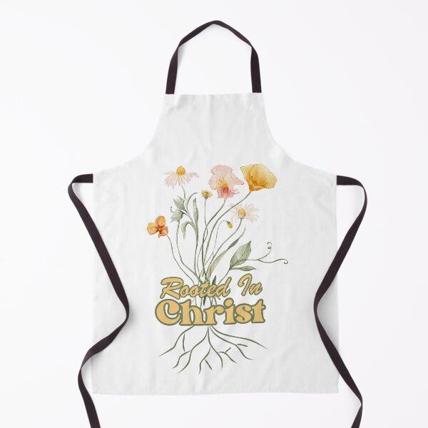 Item preview, Watercolor flowers, Rooted In Christ designed and sold by JDreaming.