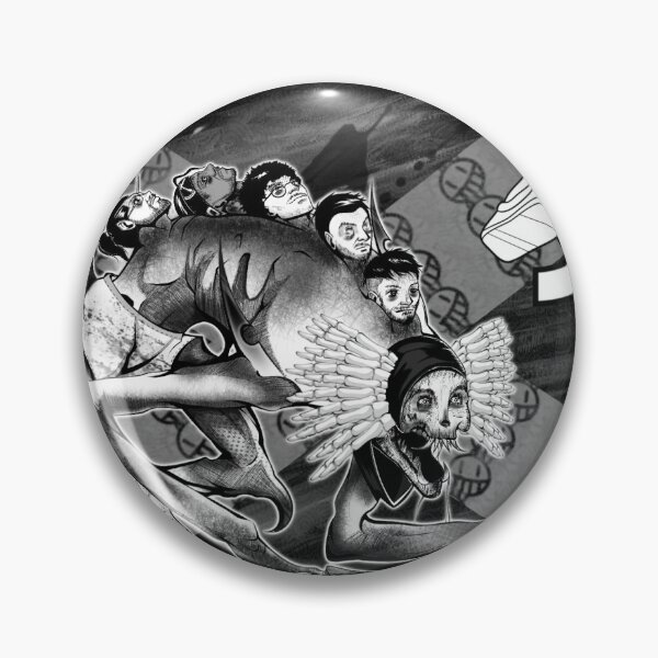 Item preview, YepTheBoys x Junji Ito Style designed and sold by BeefyArts.