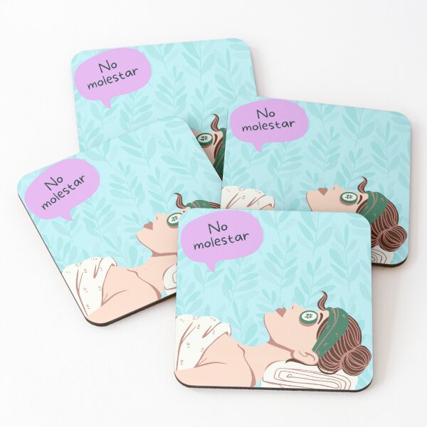 Item preview, Do Not Disturb - Relax Mode Aesthetic Design designed and sold by MoodPrintsShop.