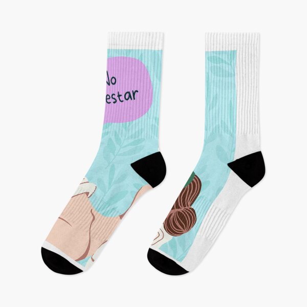 Item preview, Do Not Disturb - Relax Mode Aesthetic Design designed and sold by MoodPrintsShop.