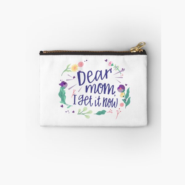 Item preview, Dear Mom I Get It Now Mother's Day designed and sold by lojadpop.
