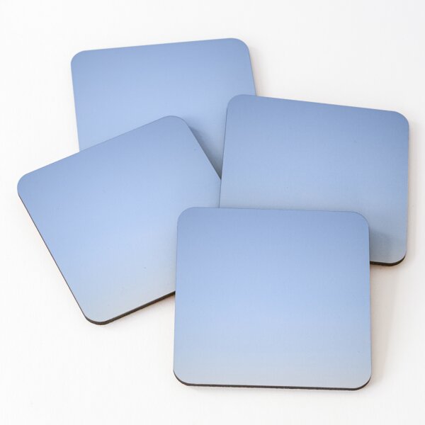 Item preview, Calm Blue Sky Over Horizon designed and sold by getmybookstore.