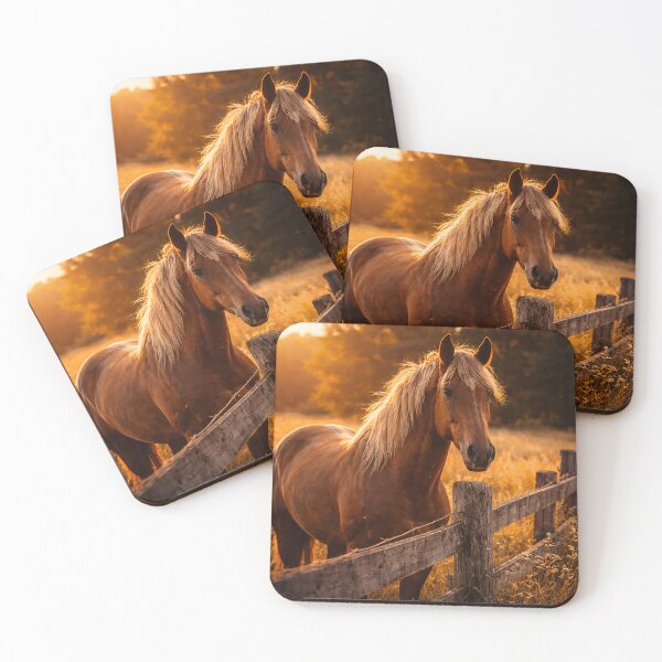 Item preview, Golden Pasture Companion designed and sold by Pixel Junkies Studio.