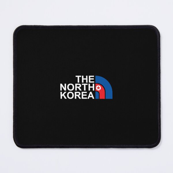 Item preview, The North Korea White designed and sold by otastd.