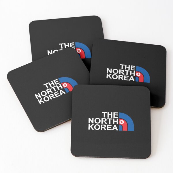 Item preview, The North Korea White designed and sold by otastd.