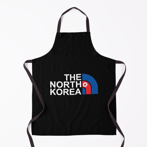 Item preview, The North Korea White designed and sold by otastd.