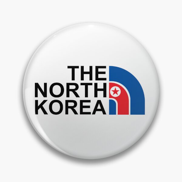 Item preview, The North Korea designed and sold by otastd.
