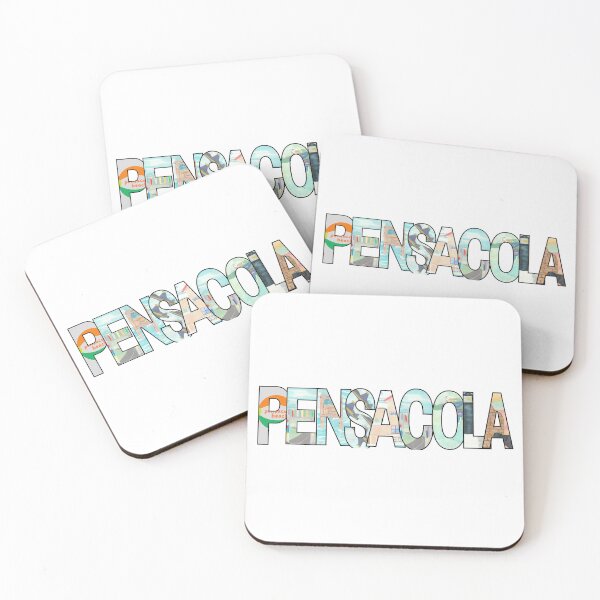 Item preview, Pensacola designed and sold by TaraPen.