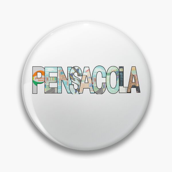 Item preview, Pensacola designed and sold by TaraPen.