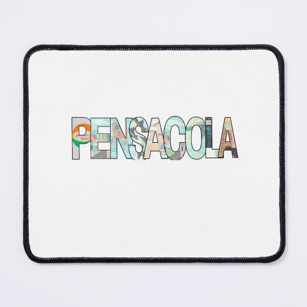 Item preview, Pensacola designed and sold by TaraPen.