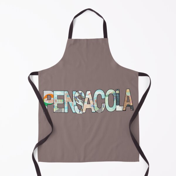 Item preview, Pensacola designed and sold by TaraPen.