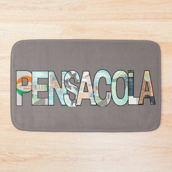 Item preview, Pensacola designed and sold by TaraPen.