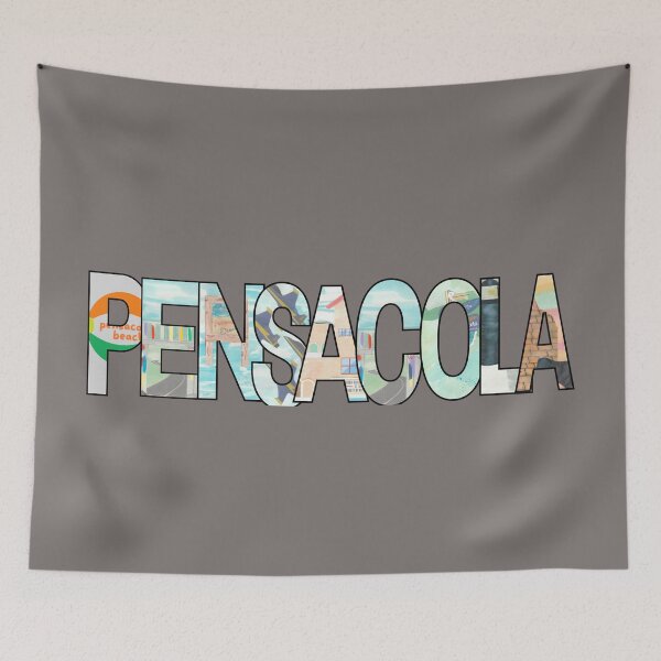 Item preview, Pensacola designed and sold by TaraPen.