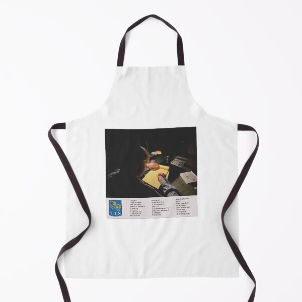 Item preview, TLS album back designed and sold by PrinceSwisher.