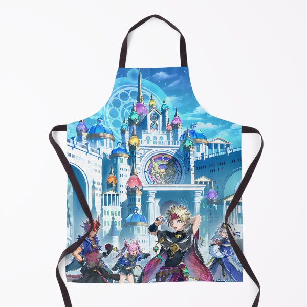 Item preview, Artmage Academic Arcane Arts Acropolis designed and sold by Black Saiyan Magician's Merchandise.