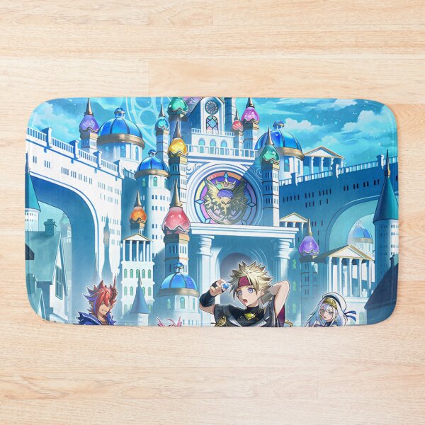 Item preview, Artmage Academic Arcane Arts Acropolis designed and sold by Black Saiyan Magician's Merchandise.