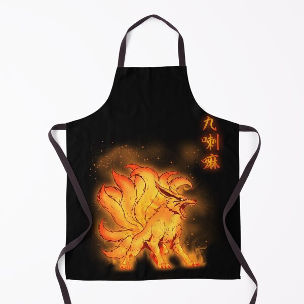 Item preview, Fox Fire designed and sold by Demon Fox Designs.